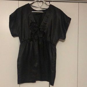 Perfect black tunic!